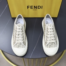 Fendi Sneakers